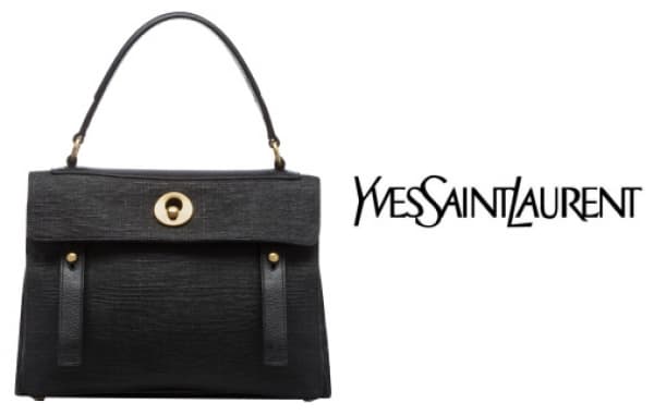 YVES SAINT LAURENT 環保新姿