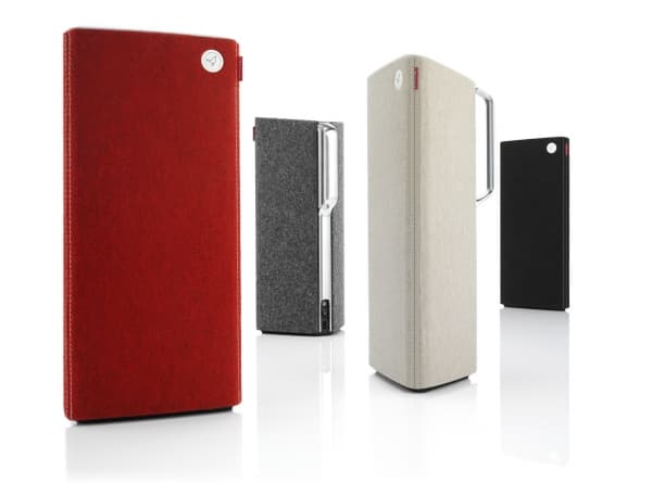 Libratone Beat 現場音樂享受
