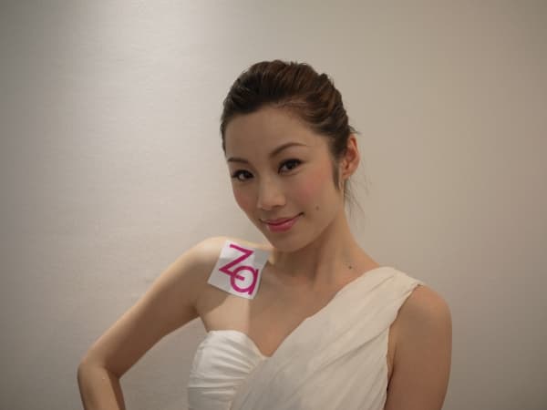 ZA簡易淡妝 + 補妝教學
