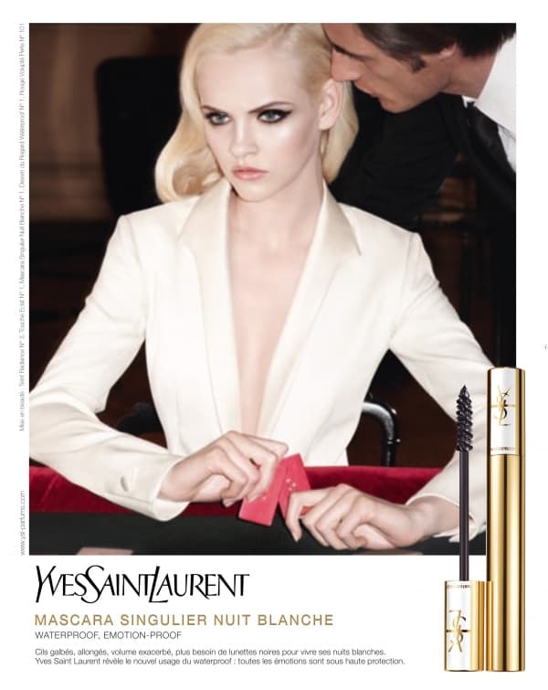 大眼妝must have！mascara新品推介