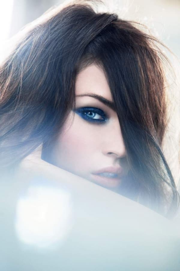 尋找你的Smoky Eyes