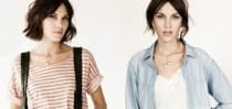 Alexa Chung 率性隨意的英倫chic