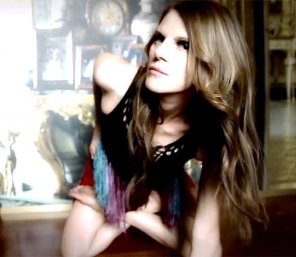 Anna Dello Russo 之舞動全城