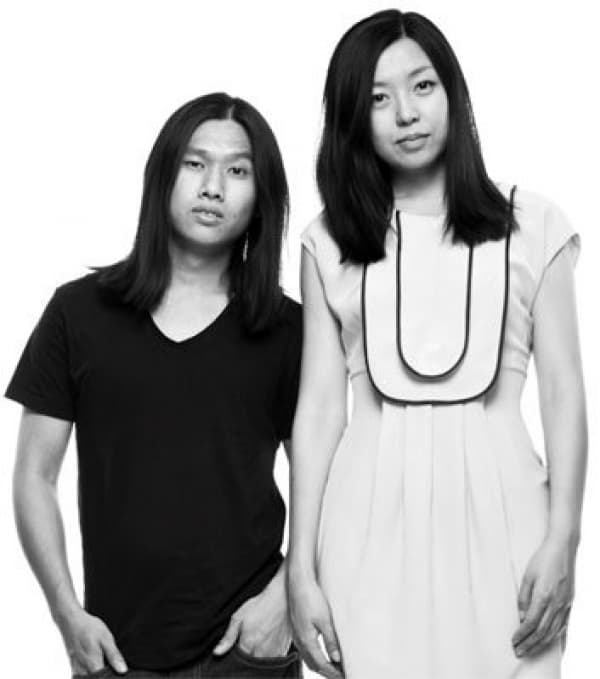 Cacharel 中國強 設計師更強