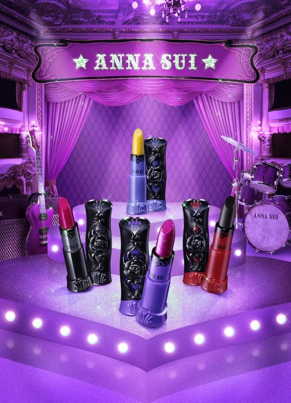 SK-II‧Anna Sui 7月購物優惠