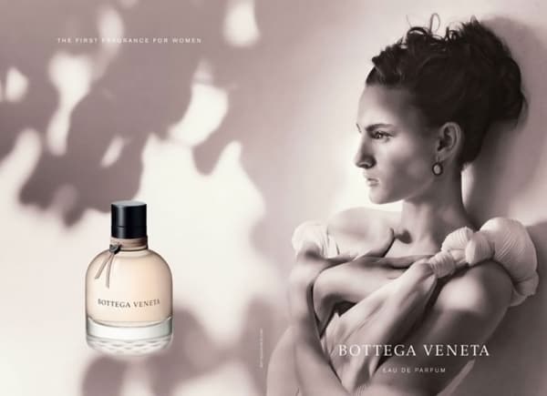 萬眾期待！Bottega Veneta 首支香水