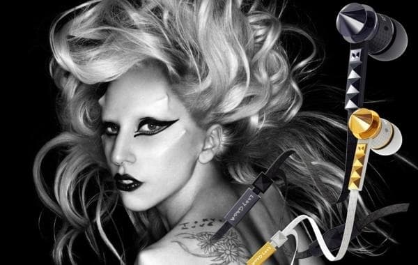 Heartbeats by Lady Gaga 第二擊