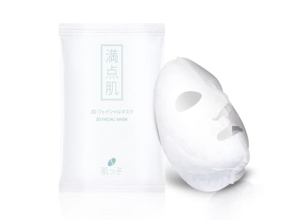 急救護理！面膜新品情報