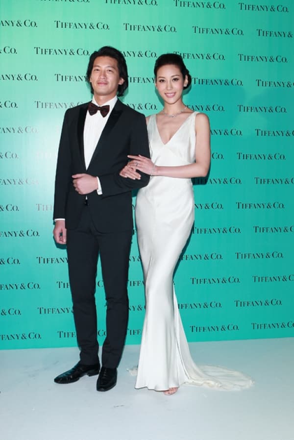 Tiffany 眼中的紐約