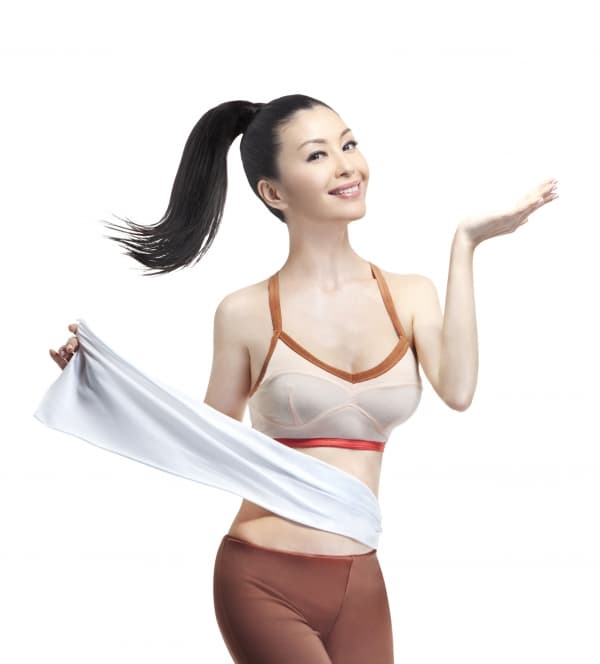 內服外敷減腩秘技