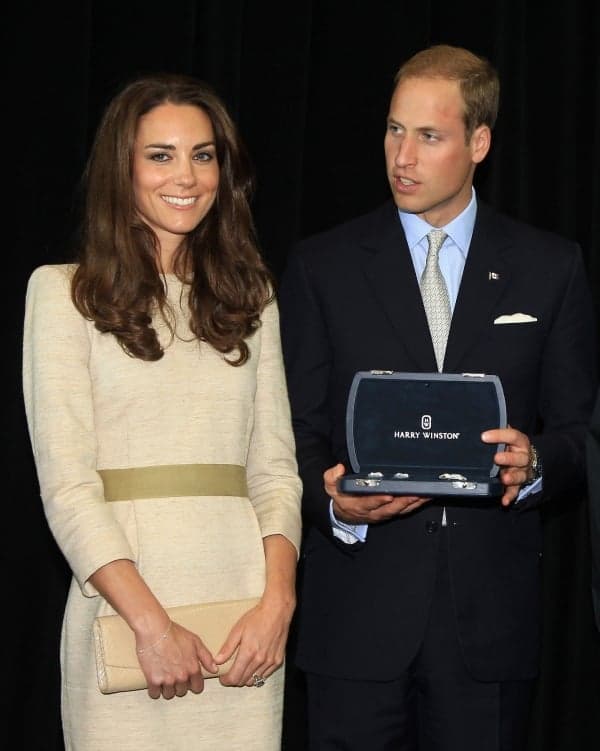 Kate Middleton 親民皇妃