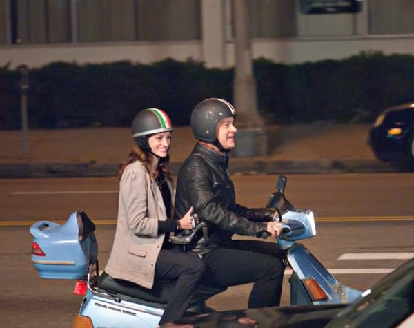 來佬奇緣 (Larry Crowne)