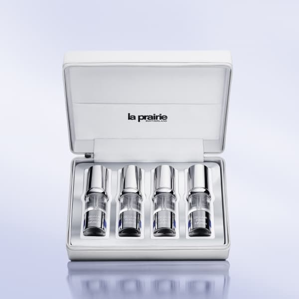 La Prairie 頂級抗老導入液