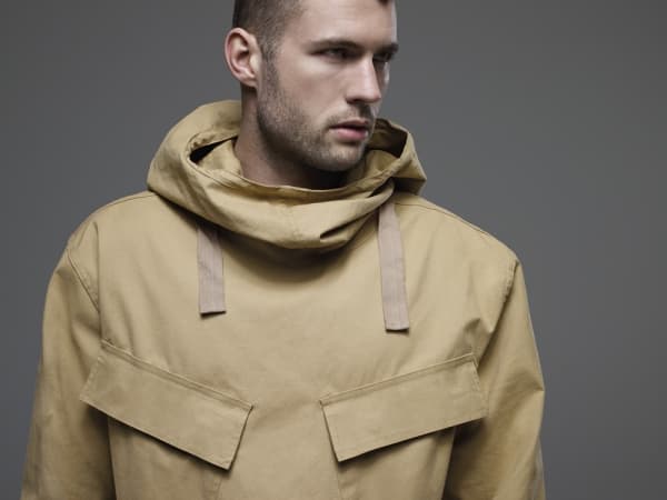 Adidas X Beckham 高級運動服