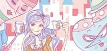 林燕妮《悠悠快樂心》