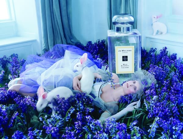 我們都愛Jo Malone