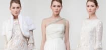 Matthew Williamson 首個婚紗系列
