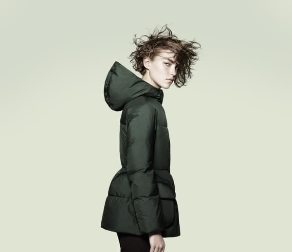 UNIQLO +J 告別作