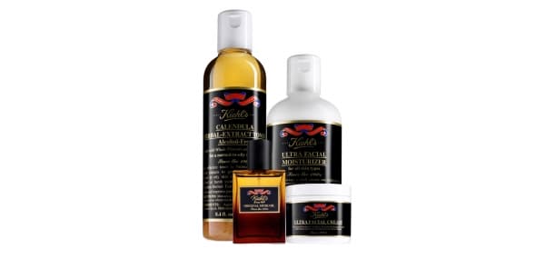Kiehl's 160年經典限量品
