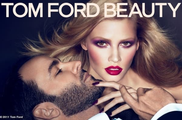 Tom Ford的化妝箱