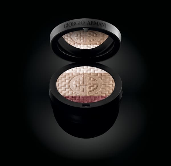 Giorgio Armani 絲滑秋妝