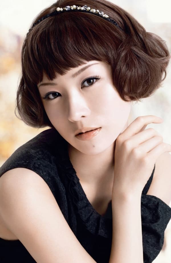 入秋滋補！Maquillage 精華粉底液