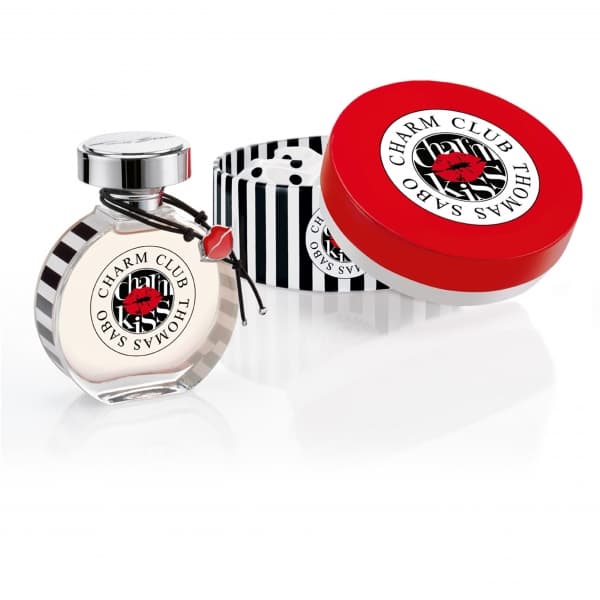 Thomas Sabo 黑白紅經典小物