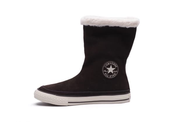 Converse 反傳統毛毛靴