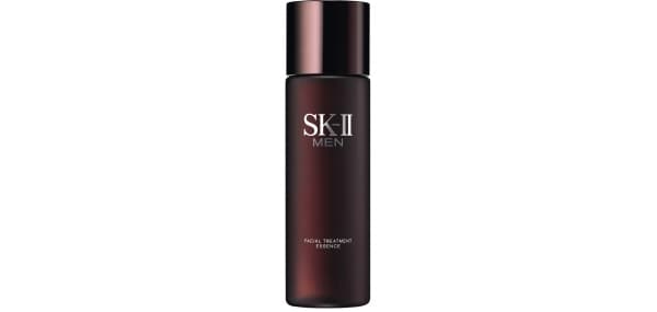 男士專用！SK-II黑色神仙水