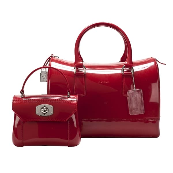 Furla 母女裝