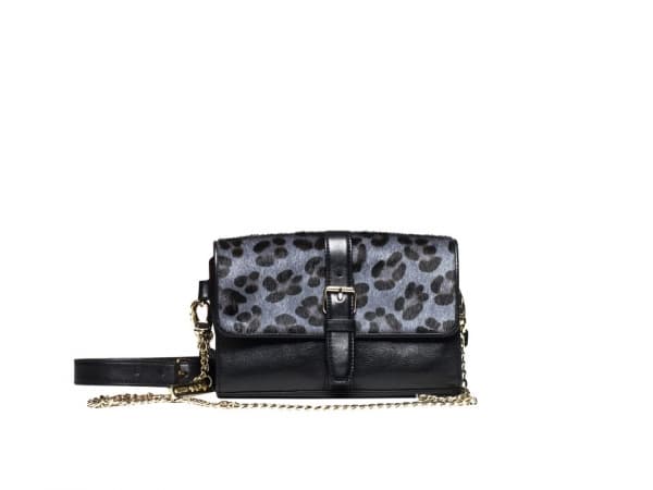 DKNY X bag snob bloggers 系列
