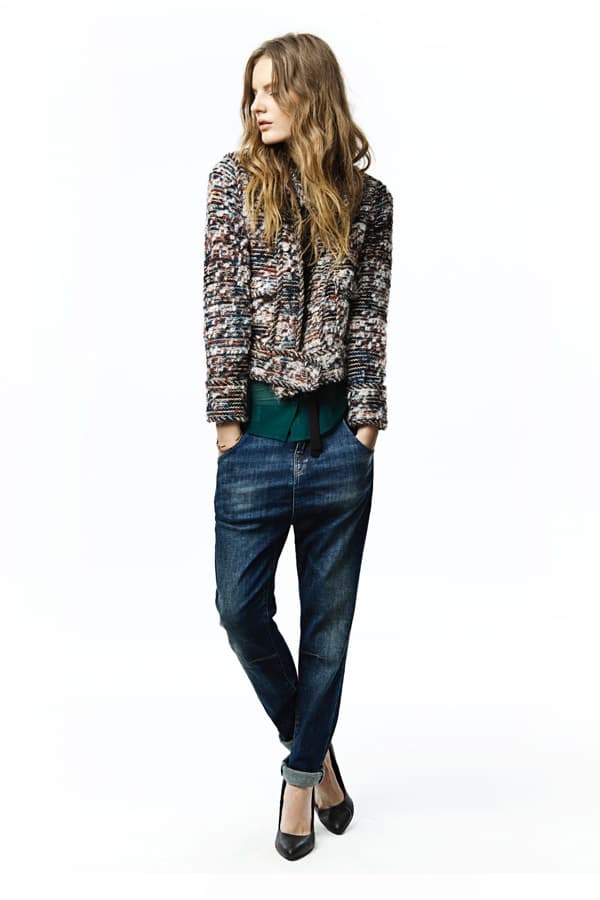Zara trf 10 月單品