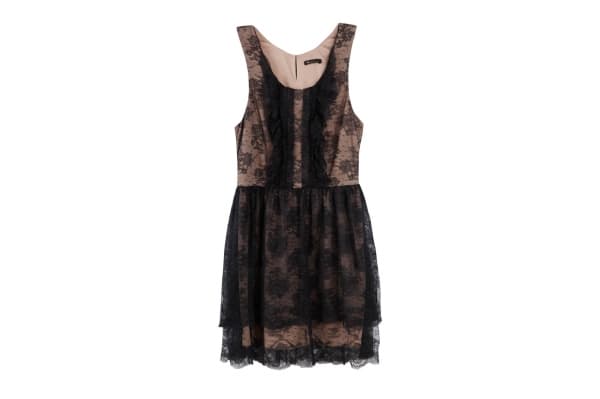 Massimo Dutti 聖誕單品