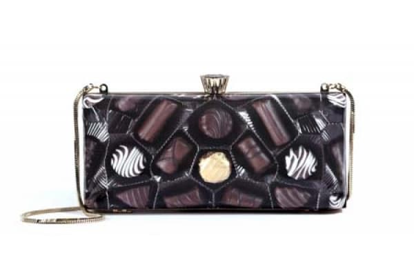 Kate Spade 朱古力聖誕