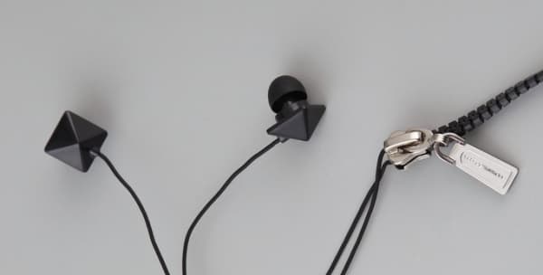 Rebecca Minkoff 不打結耳機