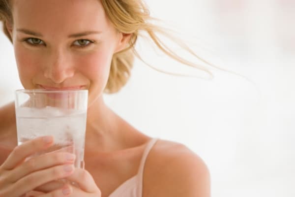 愈飲愈瘦的輕鬆keep fit 法