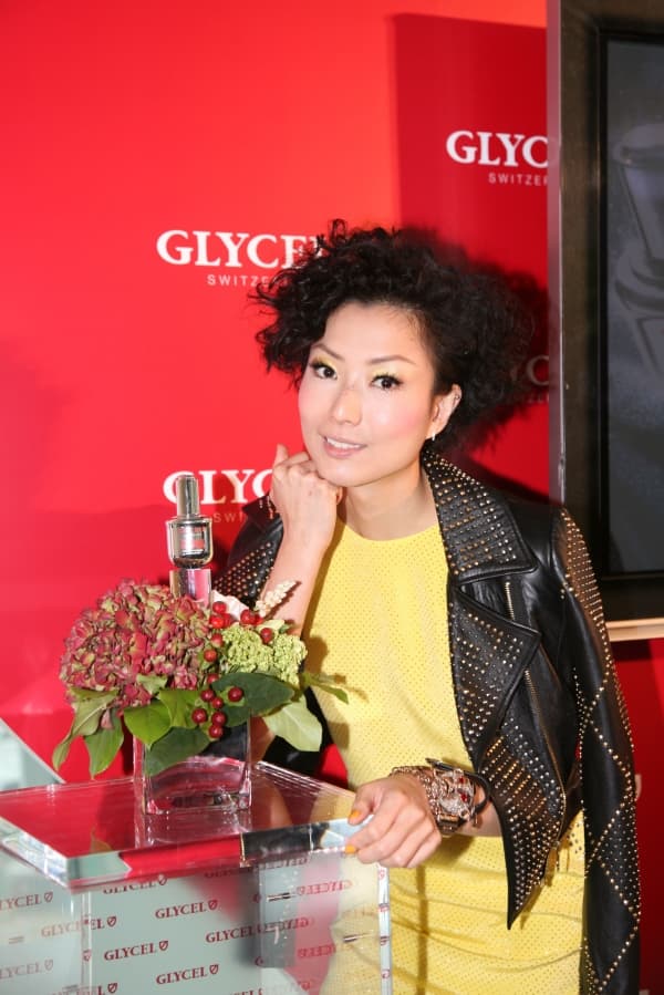 Sammi 推介 Glycel 20 Elements