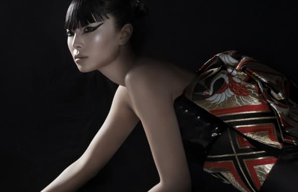 Nars 日本歌舞妓限量set