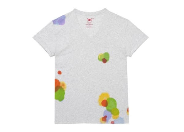 Gap X Isabel Marant 慈善tee