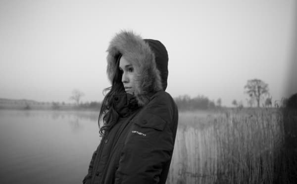 潮牌Carhartt 秋冬lookbook