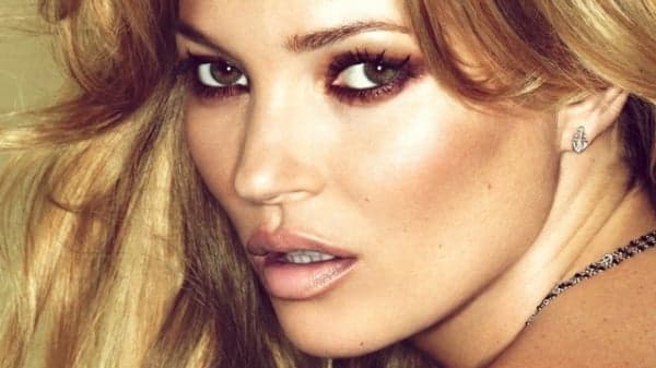 Kate Moss for Fred 紋身首飾