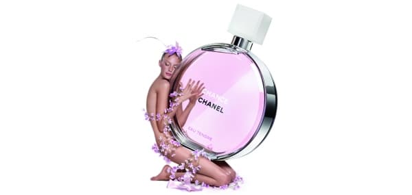 抓緊機會！Chanel隨身香水