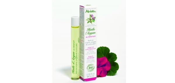 潤手新品！Melvita 堅果油護手筆