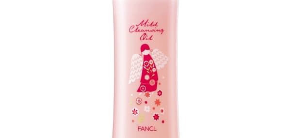 Fancl 冬日卸妝天使