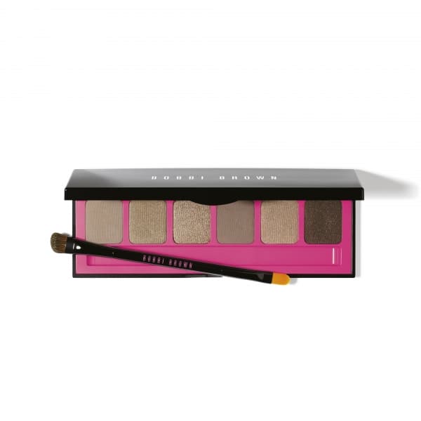 Bobbi Brown 螢光X裸妝