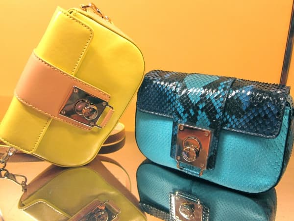 Tod’s 大放「意」彩