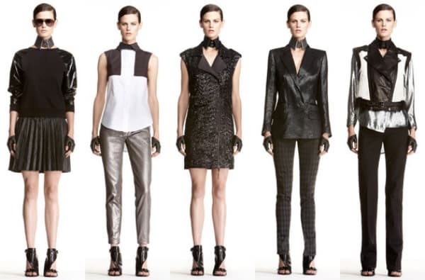 Karl 爺 2012 年首個crossover
