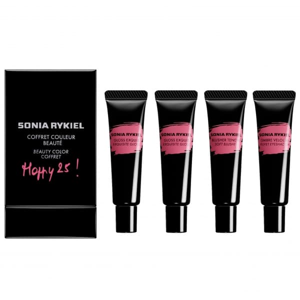 Sonia Rykiel 帶你遊巴黎