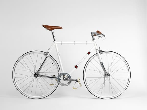 Bianchi by Gucci 限量版單車