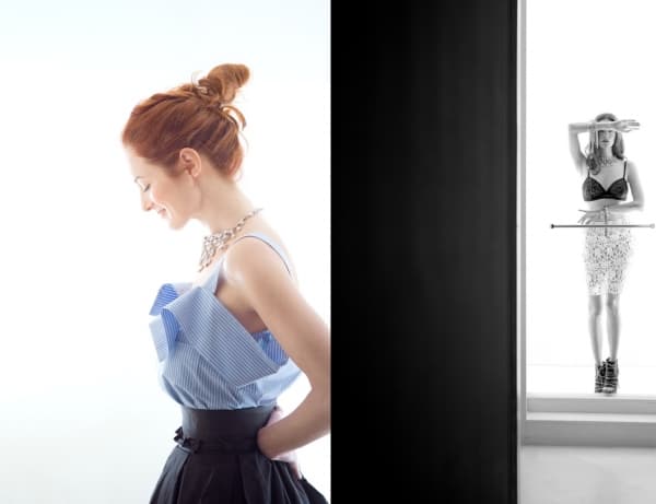 真正潮流教主Taylor Tomasi Hill 訪港